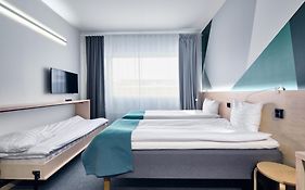 Greenstar Hotel Jyvaeskylae