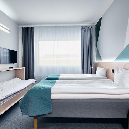 Greenstar Hotel Jyvaeskylae Extérieur photo