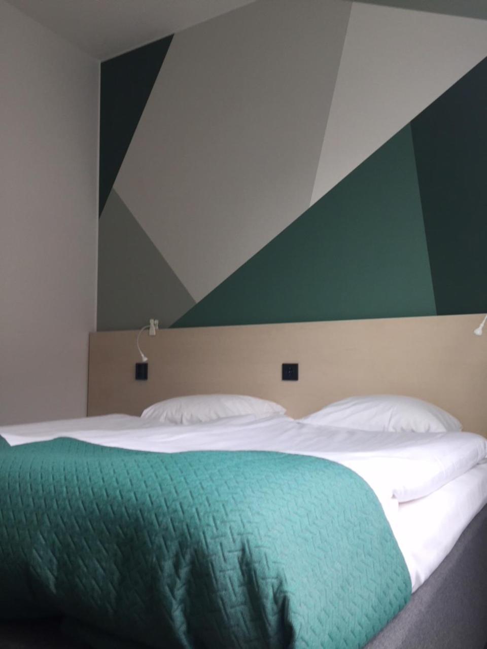 Greenstar Hotel Jyvaeskylae Extérieur photo