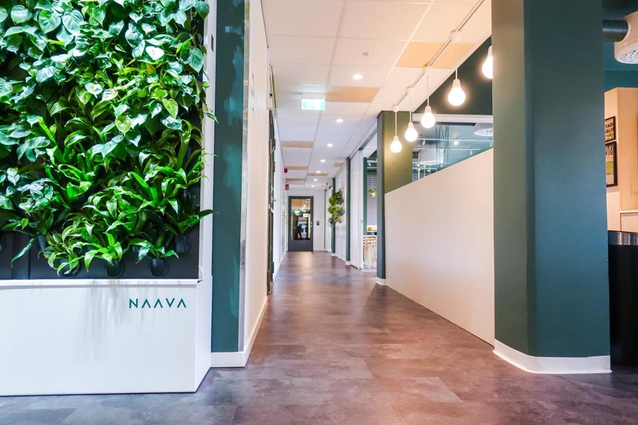 Greenstar Hotel Jyvaeskylae Extérieur photo